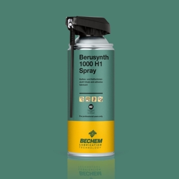 Berusynth 1000 H1 Spray 