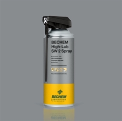 BECHEM High-Lub SW 2 Spray 
