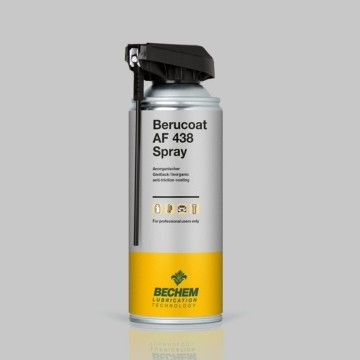 Berucoat Af 438 Spray